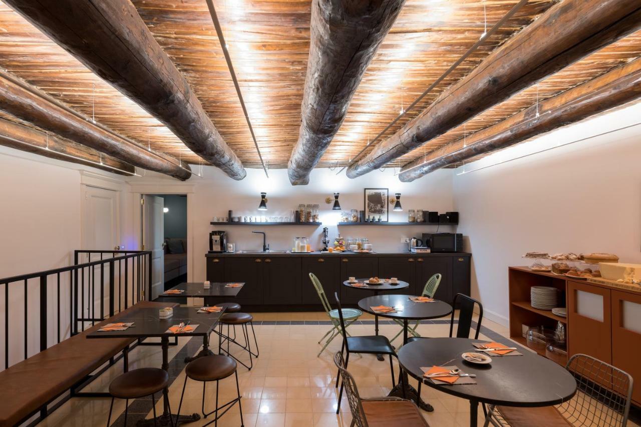 Rinuccini Relais Ξενοδοχείο Νάπολη Εξωτερικό φωτογραφία